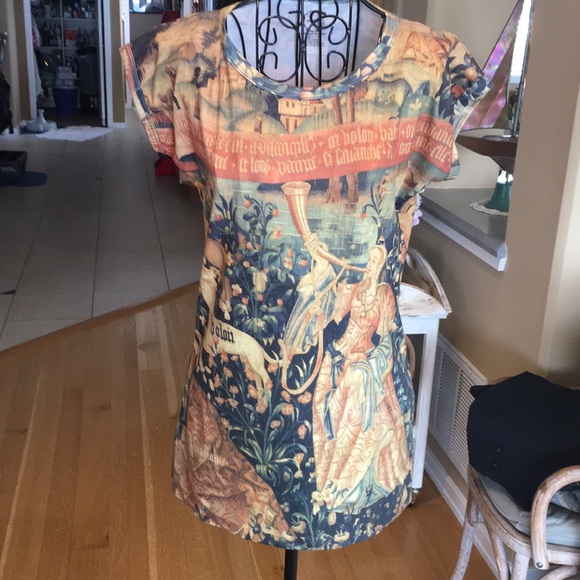 Graphic tee - Picture 3 of 4